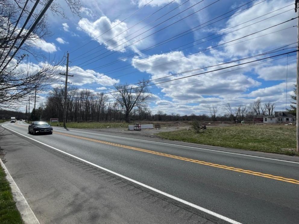 Image for Development Site of 25+/- Acres on Route 31 in Hopewell, NJ-SOLD!