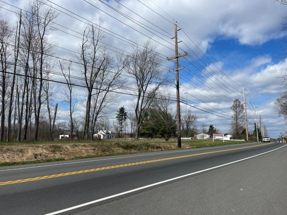 Image for Development Site of 25+/- Acres on Route 31 in Hopewell, NJ-SOLD!