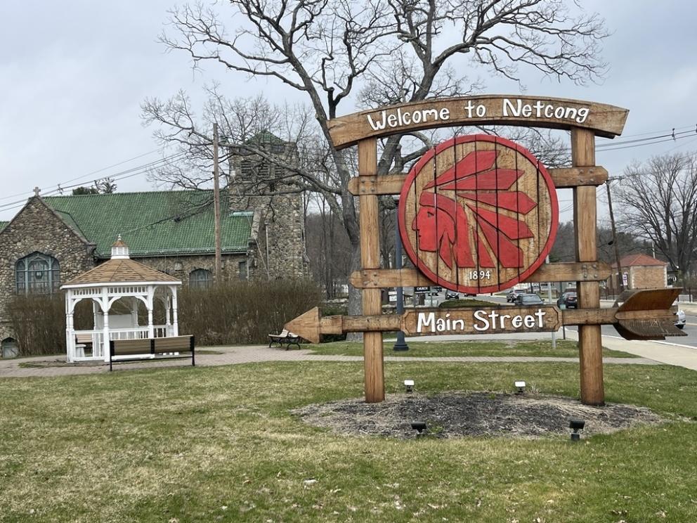 Image for Two Approved Building Lots Sold Together in Netcong, NJ-SOLD!