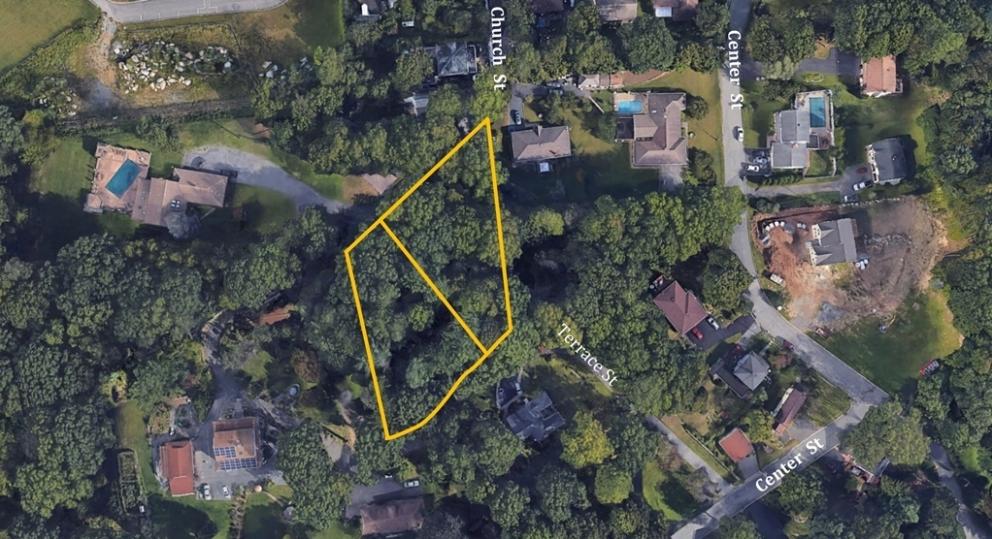 Image for Two Approved Building Lots Sold Together in Netcong, NJ-SOLD!