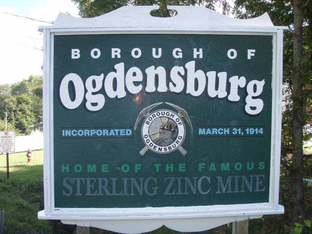 Image for One Commercial Main Street Lot and Six Residential Lots-Sold Separately in Ogdensburg, NJ