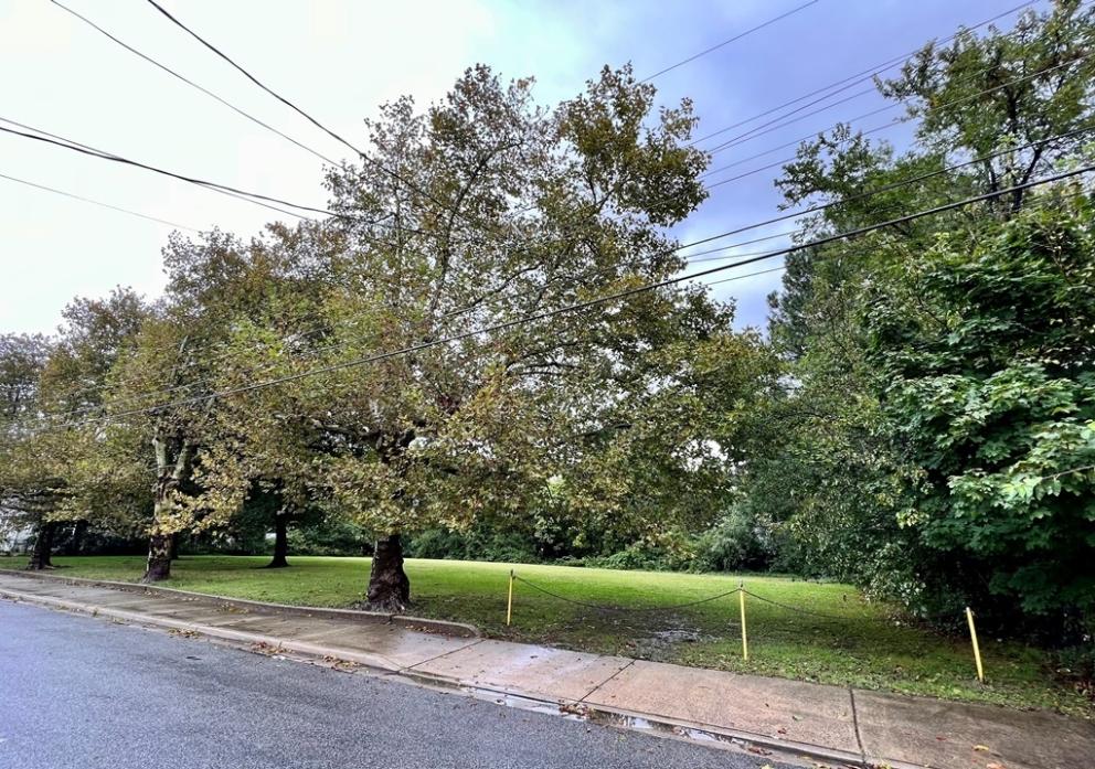 Image for 0.85+/- Acre Site with 205+/- ft of Frontage in Penns Grove, NJ-SOLD!