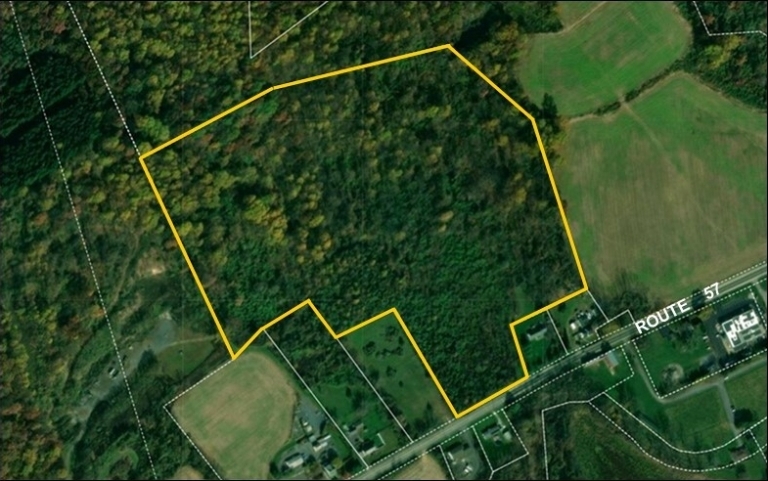 Image for 40+/-Acres Land Parcel in Franklin Twp, Warren Co, NJ-SOLD!