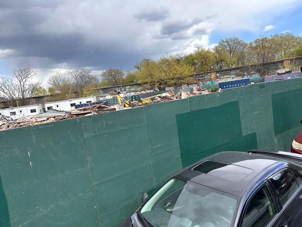 Image for Strategic Commercial Site in up and coming Ridgewood Section of Queens, NY-SOLD!