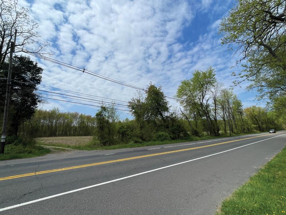 Image for 84+/- Non-Preserved Acres in Springfield, Burlington County, NJ-SOLD!