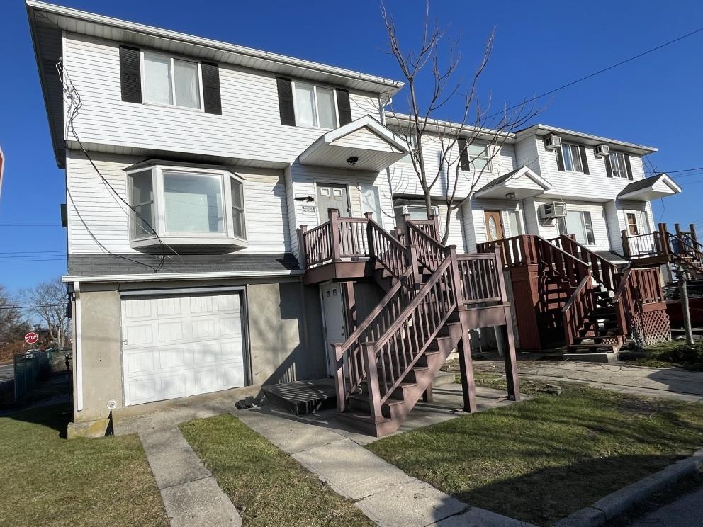 Image for Historic Auction Sale of 20 Superstorm Sandy Damaged Homes on Staten Island, NY-SOLD!