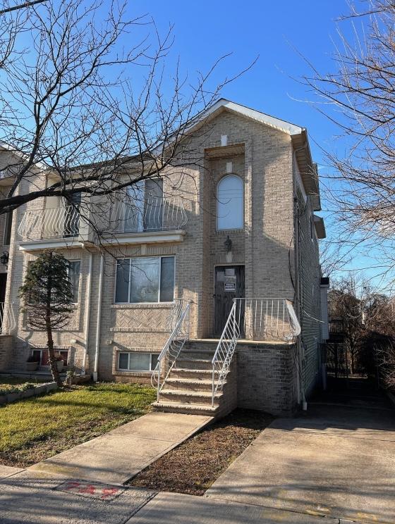 Image for Historic Auction Sale of 20 Superstorm Sandy Damaged Homes on Staten Island, NY-SOLD!