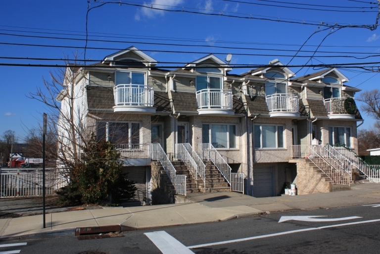 Image for Historic Auction Sale of 20 Superstorm Sandy Damaged Homes on Staten Island, NY-SOLD!