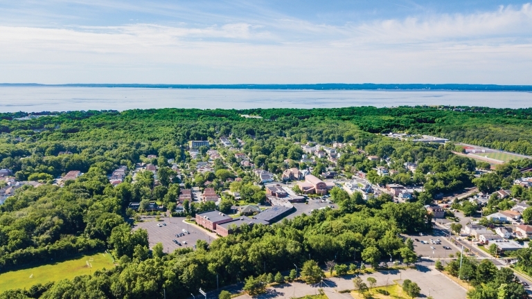 Image for Historic Auction Sale of 20 Superstorm Sandy Damaged Homes on Staten Island, NY-SOLD!