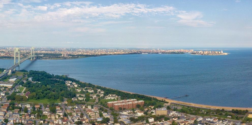 Image for Historic Auction Sale of 20 Superstorm Sandy Damaged Homes on Staten Island, NY-SOLD!