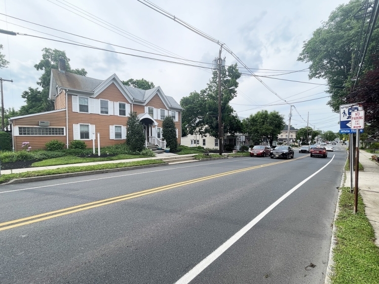 Image for 4,216+/- sf Mixed Use Building in the Heart of Whitehouse Station, NJ-SOLD!