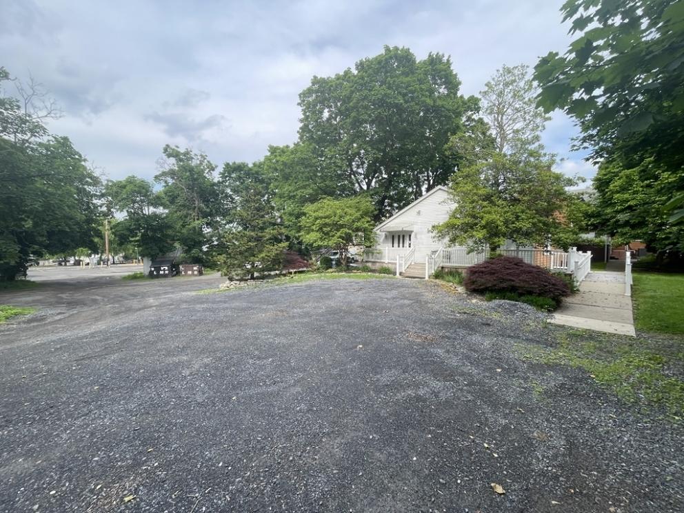 Image for 4,216+/- sf Mixed Use Building in the Heart of Whitehouse Station, NJ-SOLD!