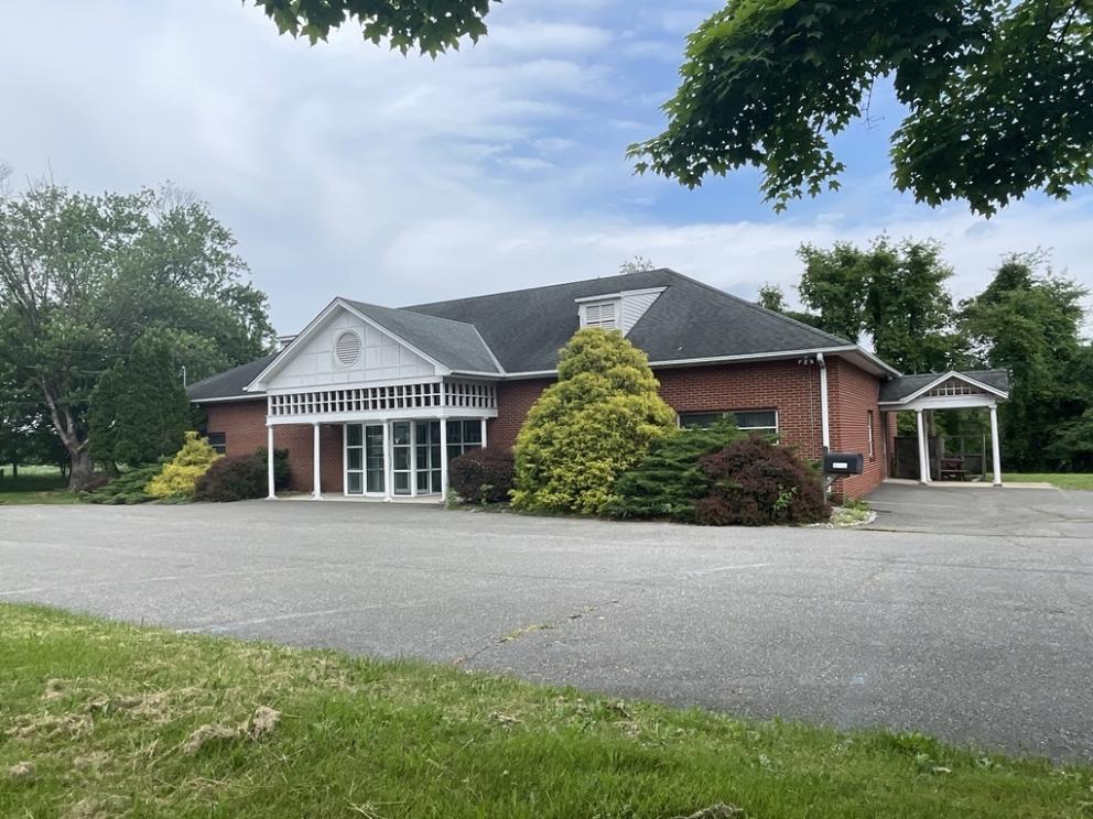 Image for Former Medical Office Building-Potential Residential Conversion in Branchburg, NJ-SOLD!