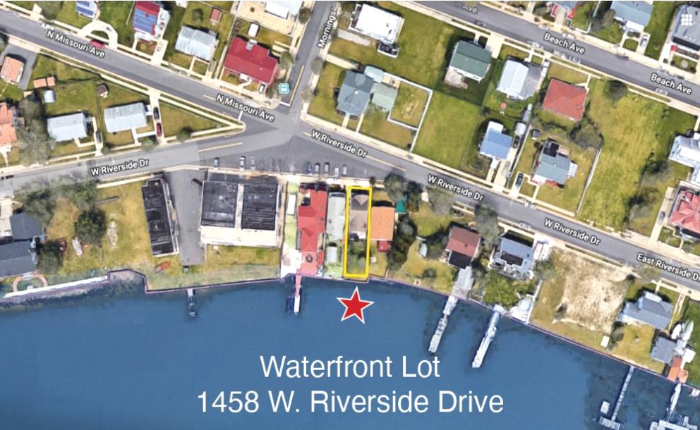 Image for 32 Properties Including Single Family Homes, Commercial and Residential Lots in Atlantic City, NJ