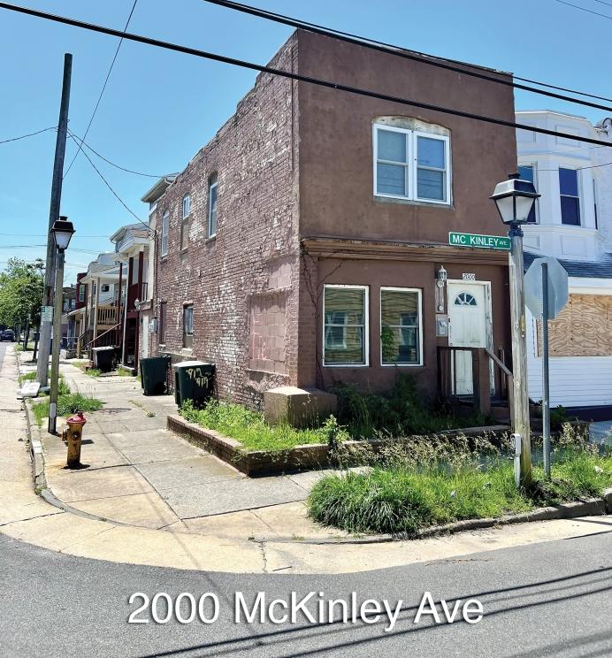 Image for 32 Properties Including Single Family Homes, Commercial and Residential Lots in Atlantic City, NJ