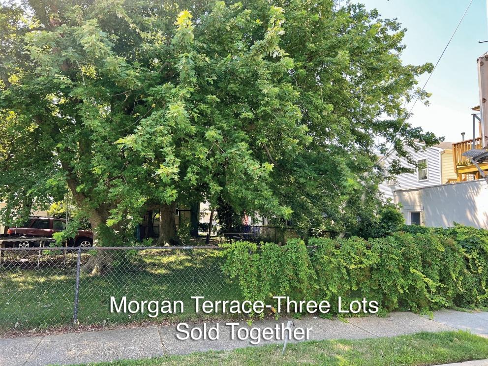 Image for 32 Properties Including Single Family Homes, Commercial and Residential Lots in Atlantic City, NJ