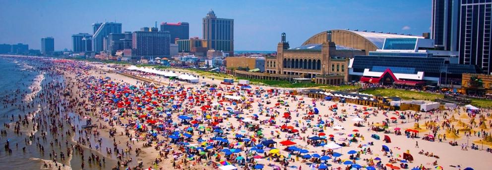 Image for 32 Properties Including Single Family Homes, Commercial and Residential Lots in Atlantic City, NJ