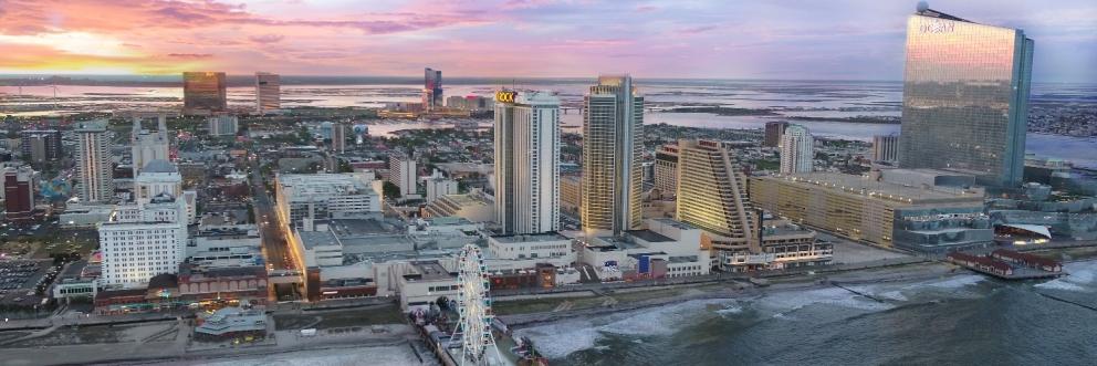 Image for 32 Properties Including Single Family Homes, Commercial and Residential Lots in Atlantic City, NJ