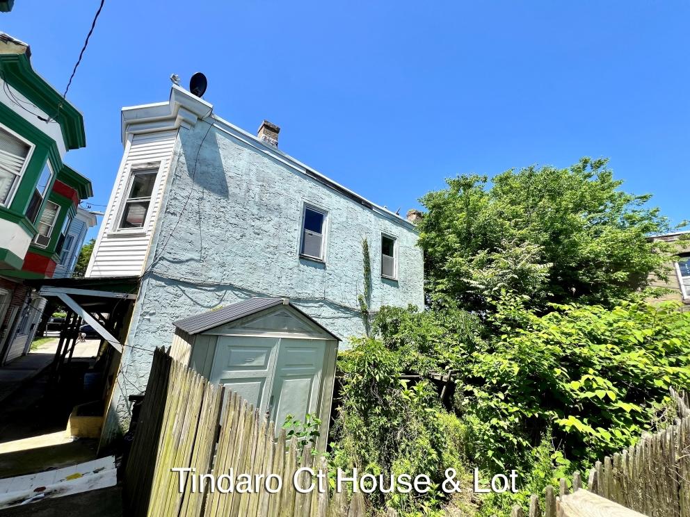 Image for 32 Properties Including Single Family Homes, Commercial and Residential Lots in Atlantic City, NJ