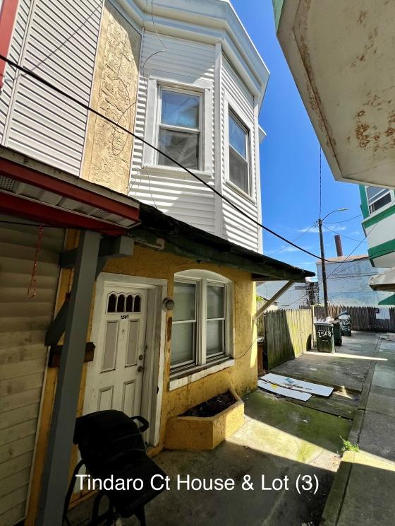 Image for 32 Properties Including Single Family Homes, Commercial and Residential Lots in Atlantic City, NJ