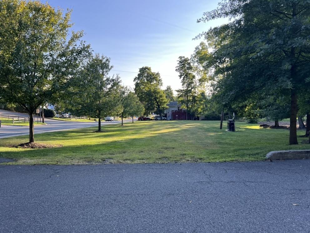 Image for Ready to Go Residential Building Lot in the Somerset Hills, NJ-SOLD!