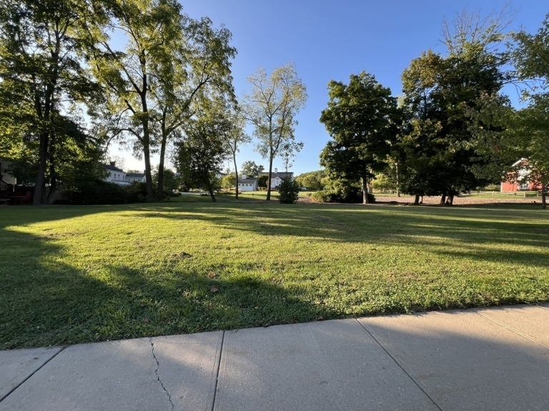 Image for Ready to Go Residential Building Lot in the Somerset Hills, NJ-SOLD!