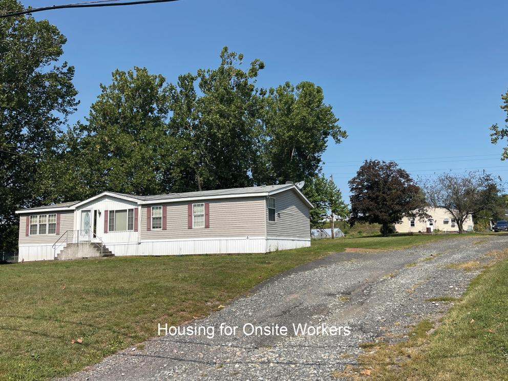 Image for Major Greenhouse Operation on 95+/- Acres of Preserved Farmland in Lehigh Valley, PA-SOLD!