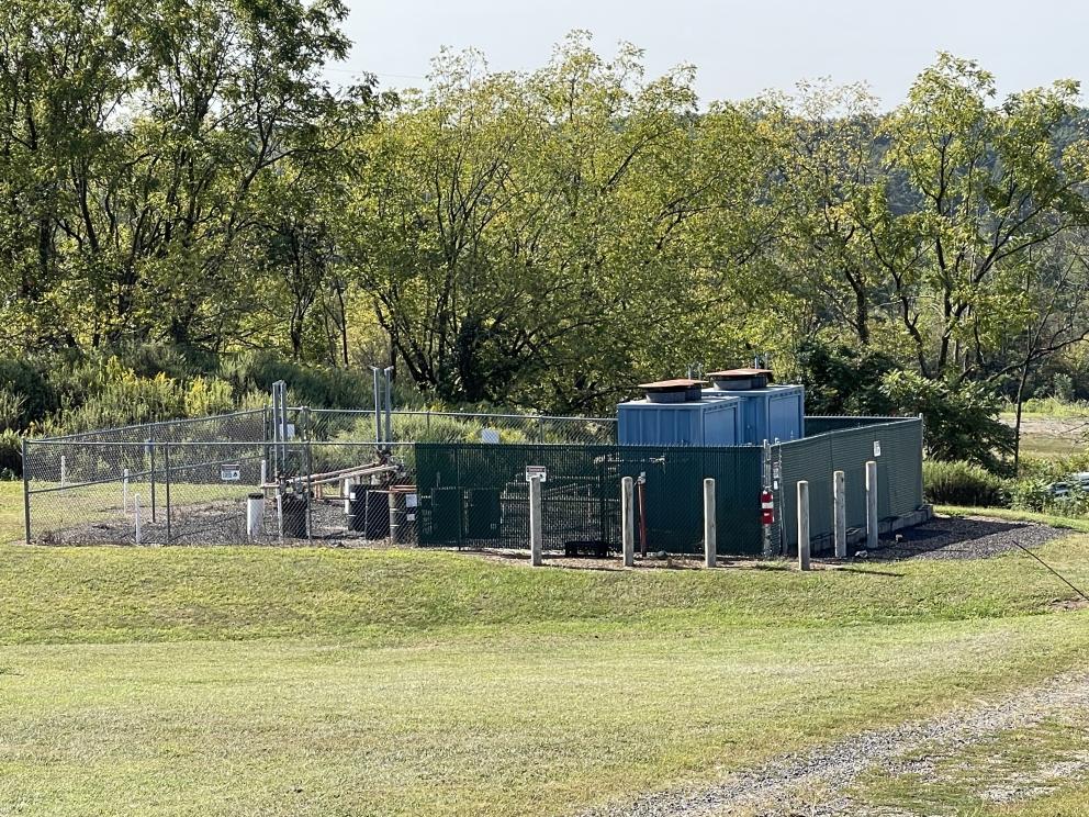 Image for Major Greenhouse Operation on 95+/- Acres of Preserved Farmland in Lehigh Valley, PA-SOLD!