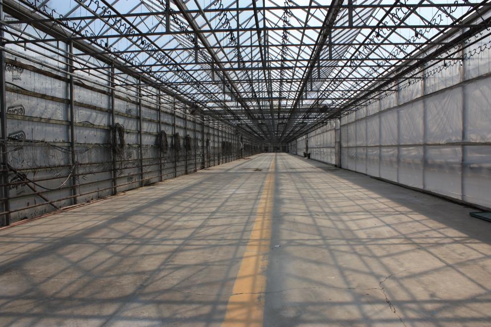 Image for Major Greenhouse Operation on 95+/- Acres of Preserved Farmland in Lehigh Valley, PA-SOLD!