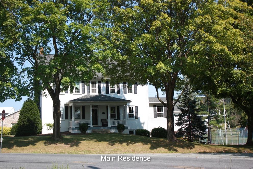 Image for Major Greenhouse Operation on 95+/- Acres of Preserved Farmland in Lehigh Valley, PA-SOLD!