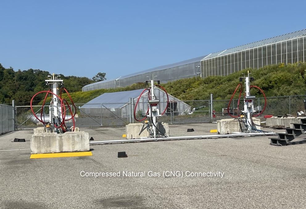 Image for Major Greenhouse Operation on 95+/- Acres of Preserved Farmland in Lehigh Valley, PA-SOLD!