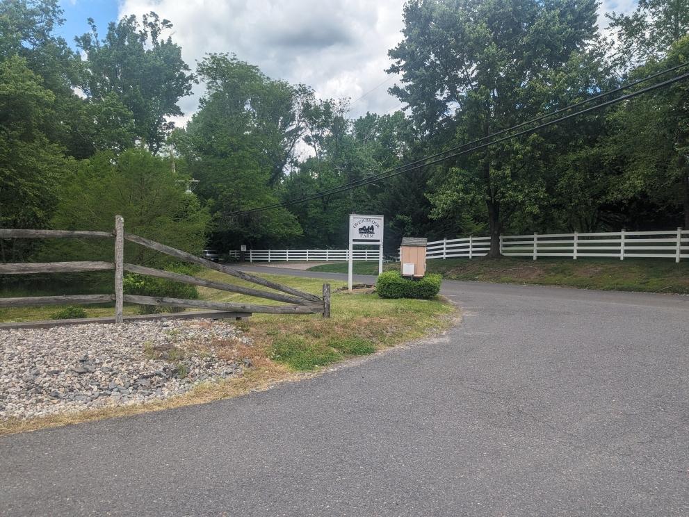 Image for 235+/- Acres Equestrian Farm in Colts Neck, NJ-SOLD!