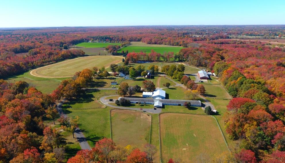 Image for 235+/- Acres Equestrian Farm in Colts Neck, NJ-SOLD!