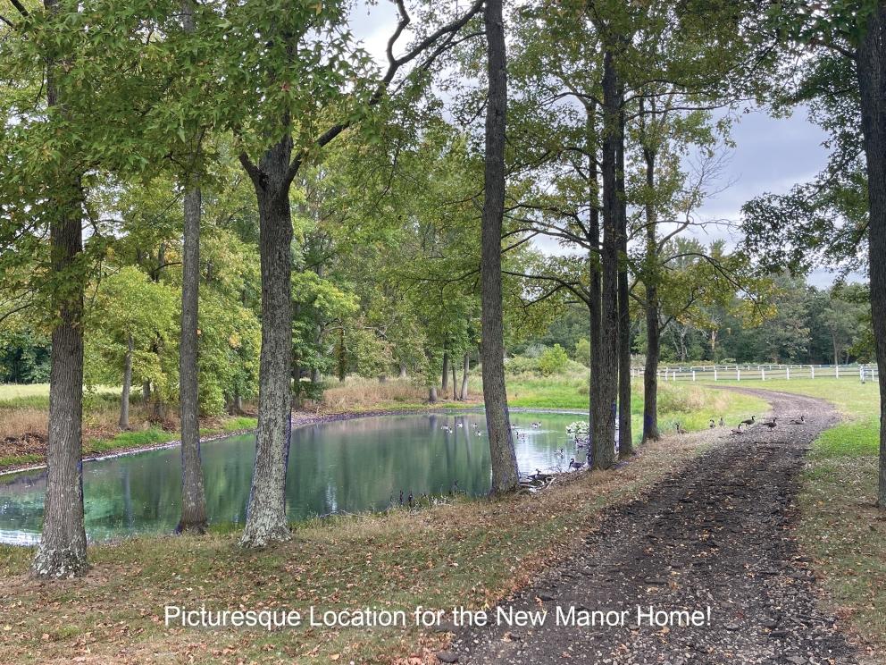 Image for 235+/- Acres Equestrian Farm in Colts Neck, NJ-SOLD!