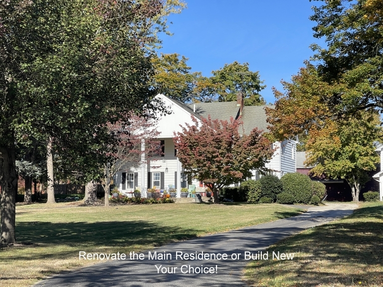 Image for 235+/- Acres Equestrian Farm in Colts Neck, NJ-SOLD!