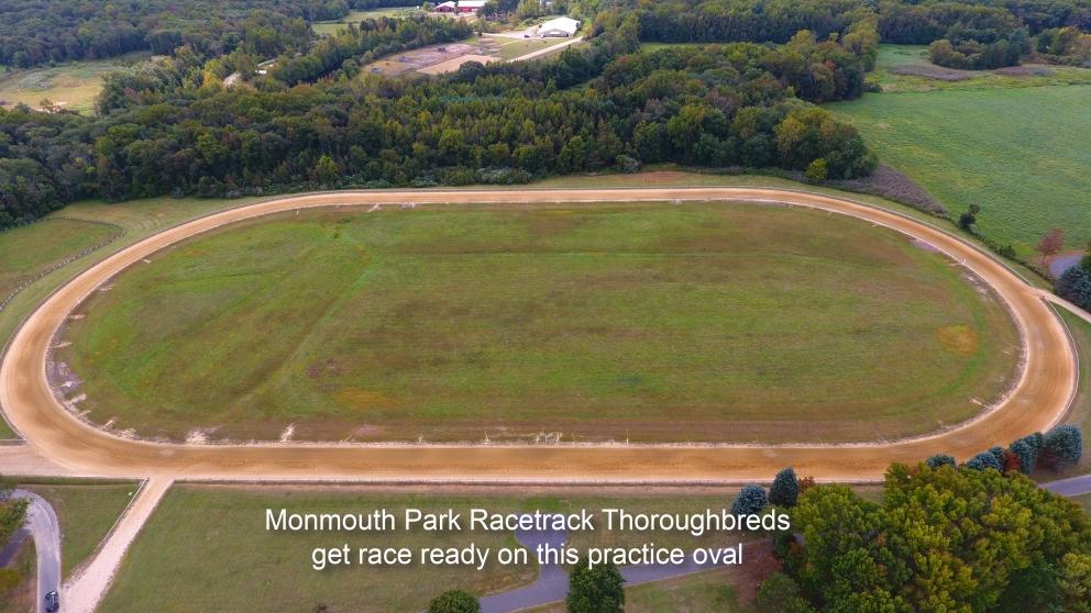 Image for 235+/- Acres Equestrian Farm in Colts Neck, NJ-SOLD!