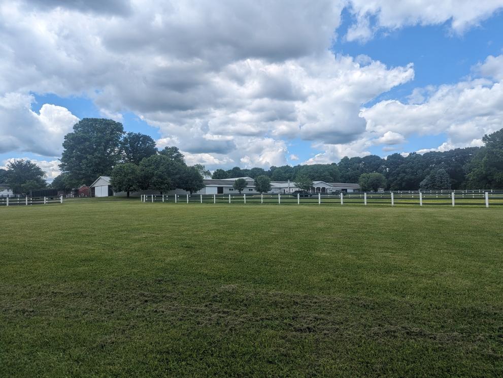 Image for 235+/- Acres Equestrian Farm in Colts Neck, NJ-SOLD!