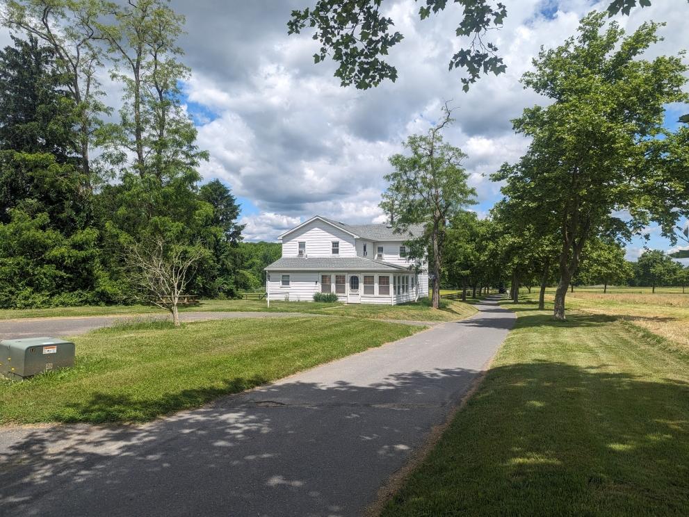 Image for 235+/- Acres Equestrian Farm in Colts Neck, NJ-SOLD!