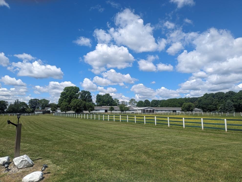 Image for 235+/- Acres Equestrian Farm in Colts Neck, NJ-SOLD!