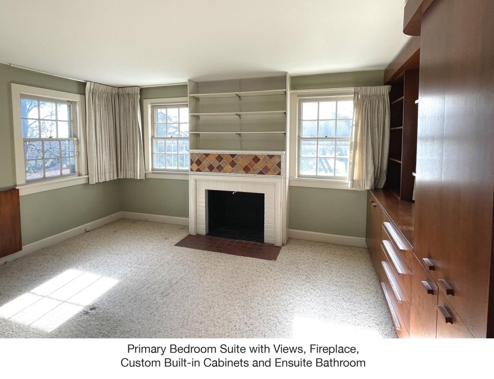 Image for Four Bedroom Classic Brick Residence in West Orange NJ-SOLD!