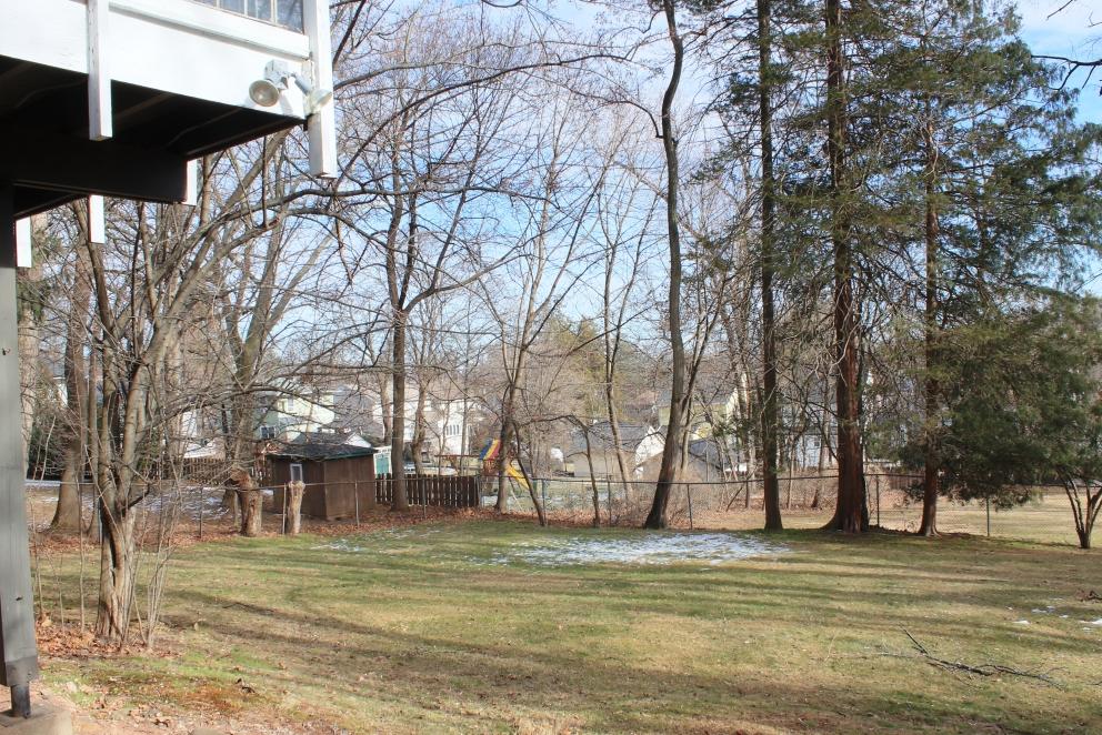 Image for Four Bedroom Classic Brick Residence in West Orange NJ-SOLD!