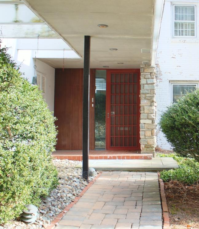 Image for Four Bedroom Classic Brick Residence in West Orange NJ-SOLD!