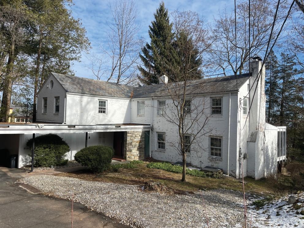 Image for Four Bedroom Classic Brick Residence in West Orange NJ-SOLD!