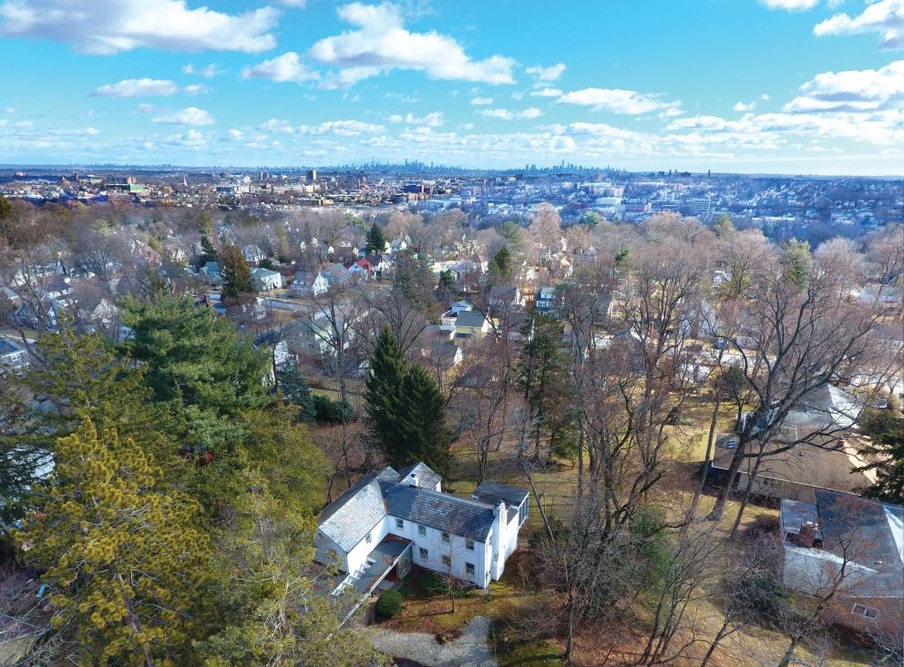 Image for Four Bedroom Classic Brick Residence in West Orange NJ-SOLD!