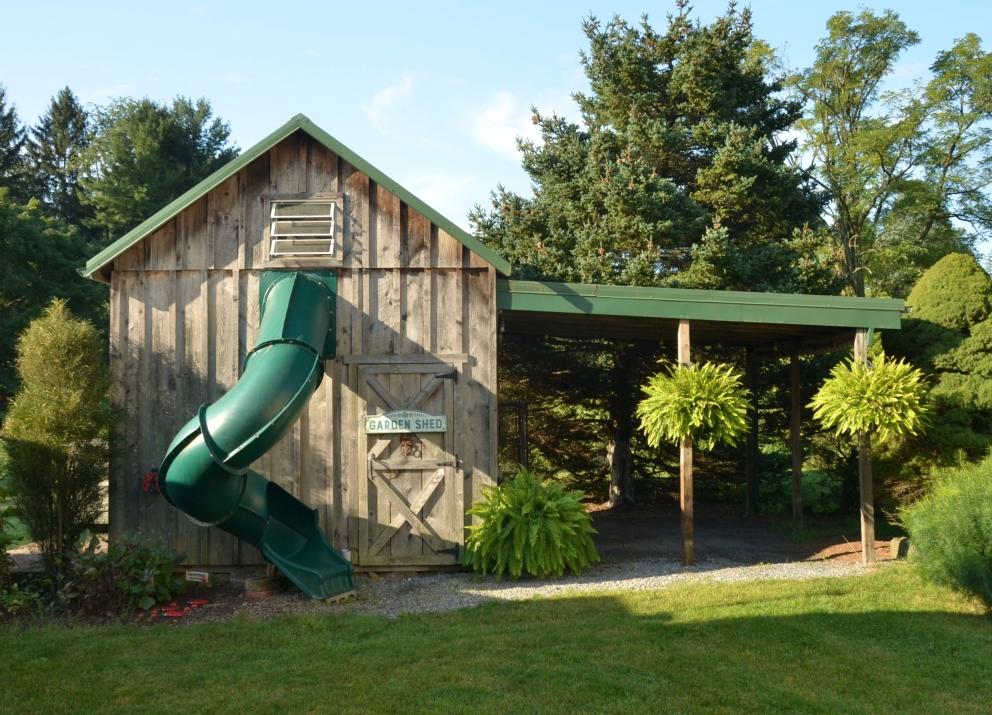 Image for 6+/- Acres Charming Farmette in Berks County, PA-SOLD!
