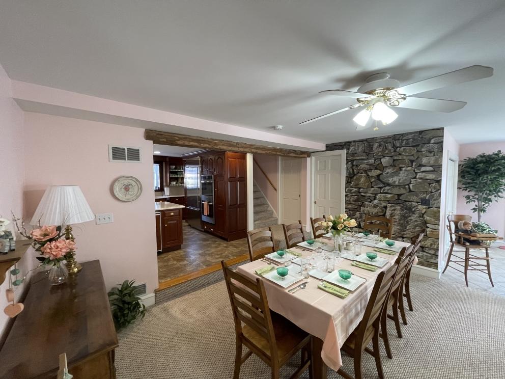 Image for 6+/- Acres Charming Farmette in Berks County, PA-SOLD!