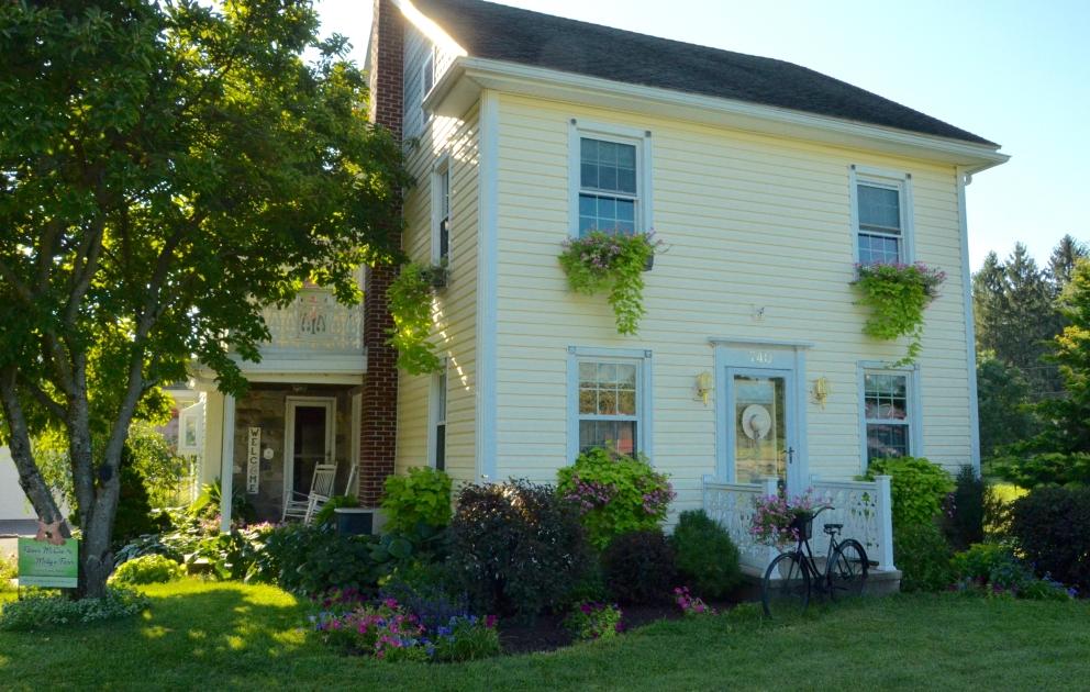 Image for 6+/- Acres Charming Farmette in Berks County, PA-SOLD!