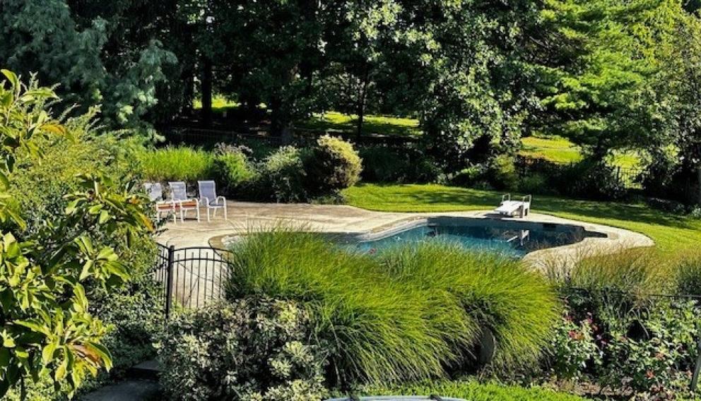 Image for 6+/- Acres Charming Farmette in Berks County, PA-SOLD!