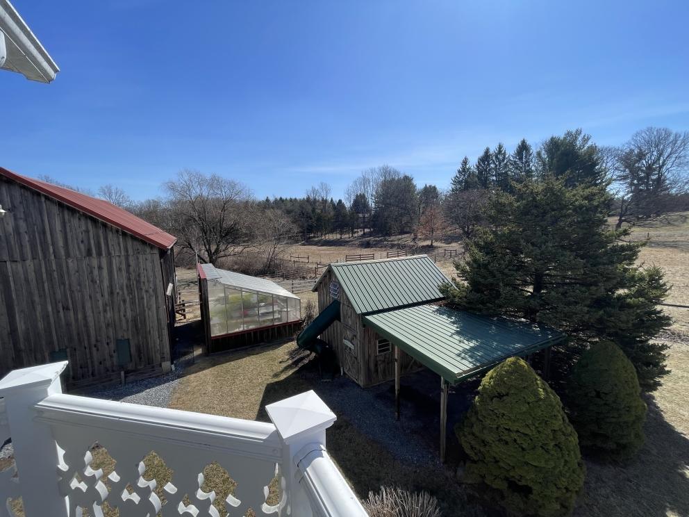 Image for 6+/- Acres Charming Farmette in Berks County, PA-SOLD!