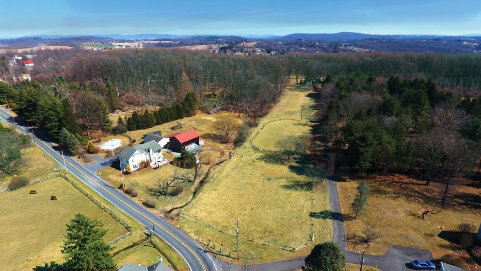 Image for 6+/- Acres Charming Farmette in Berks County, PA-SOLD!
